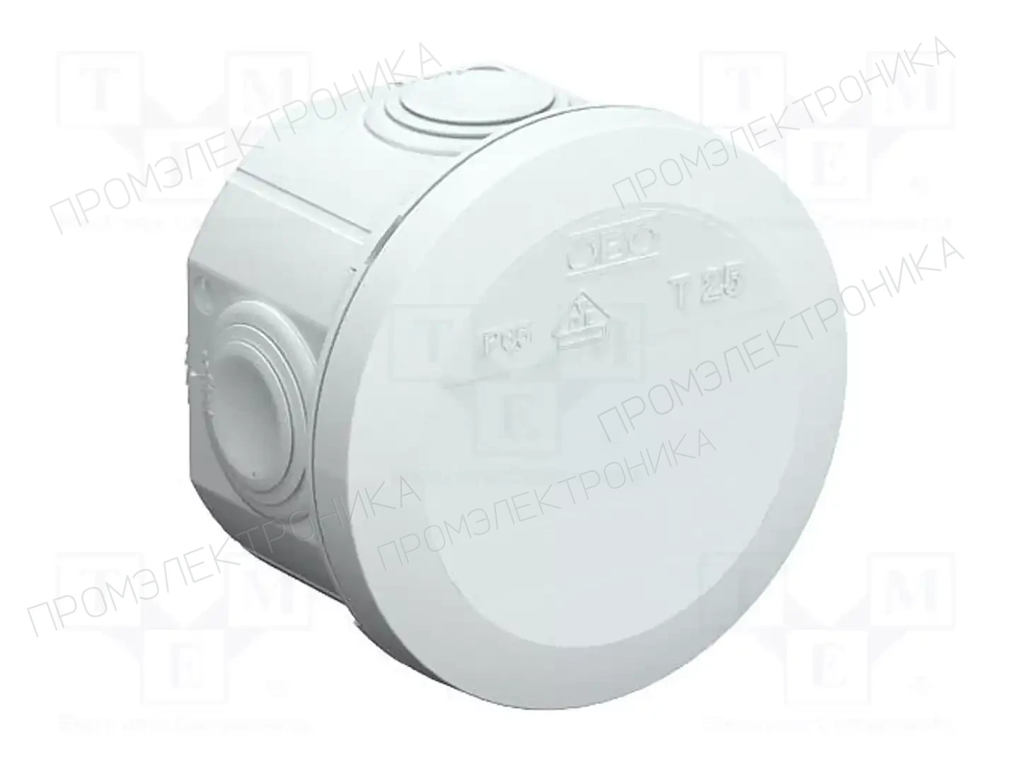OBO BETTERMANN T 25 F — Корпуса для электрооборудования