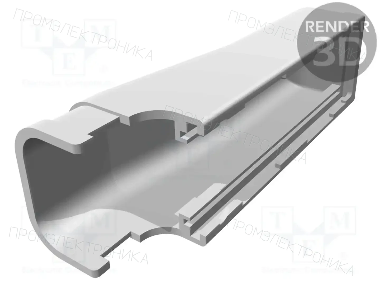 TE Connectivity 965643-1 — Разъeмы Automotive
