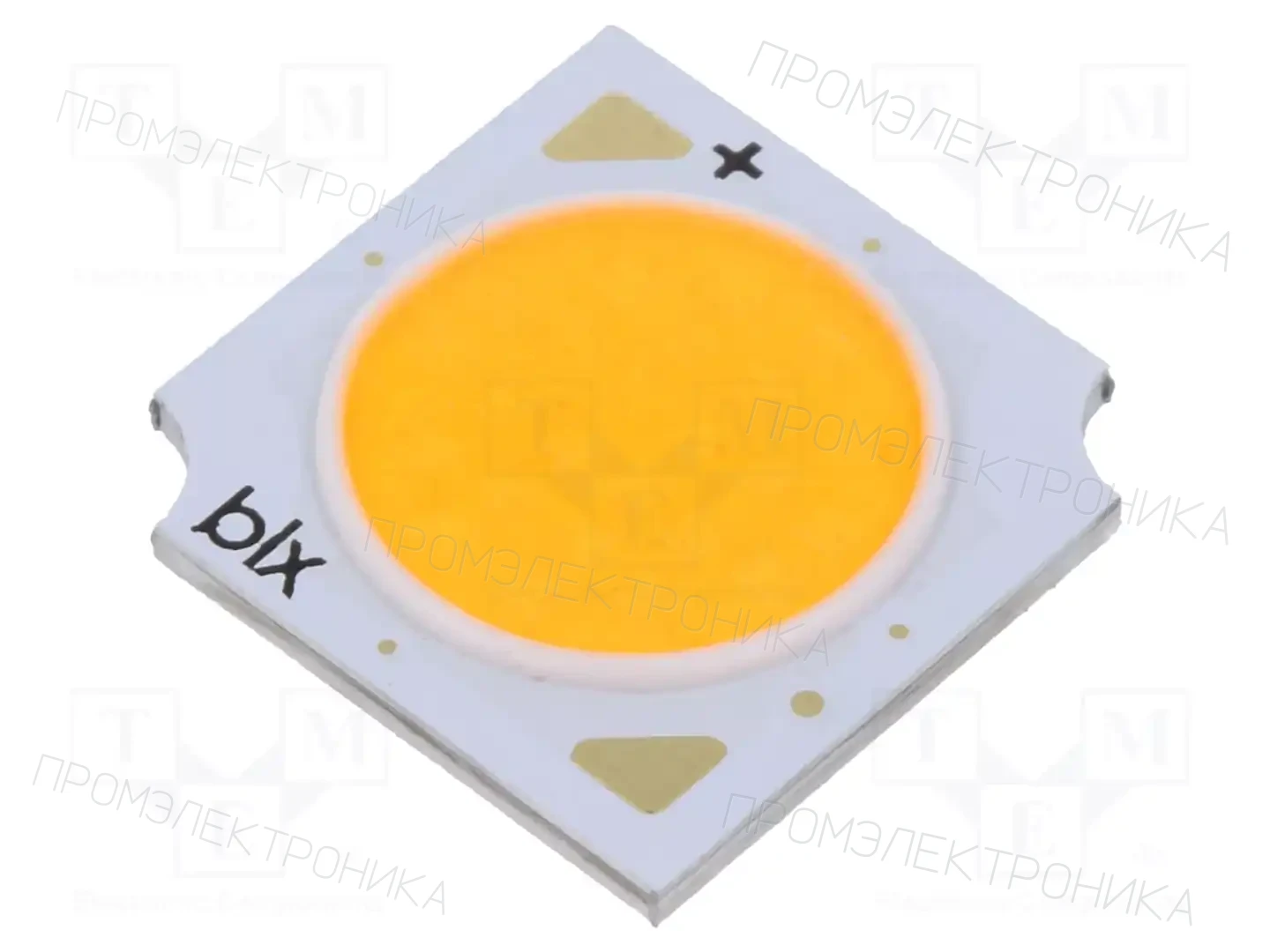 BRIDGELUX BXRE-27E1000-B-83 — Светодиоды мощности белые - COB