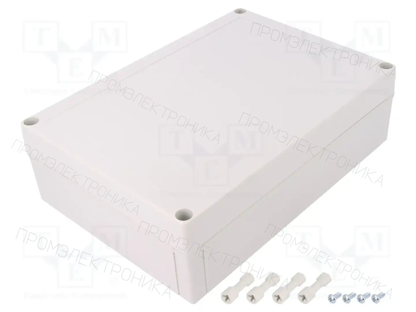 FIBOX PC 200/75 HG — Корпуса универсальные