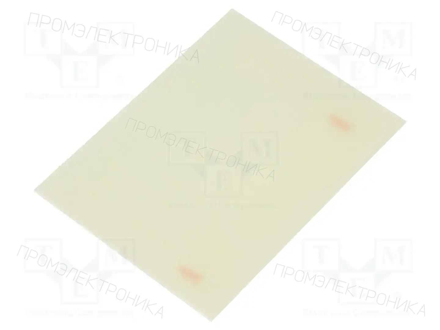 SOLDER PEAK LAM75X100/1.0 — Ламинаты односторонние