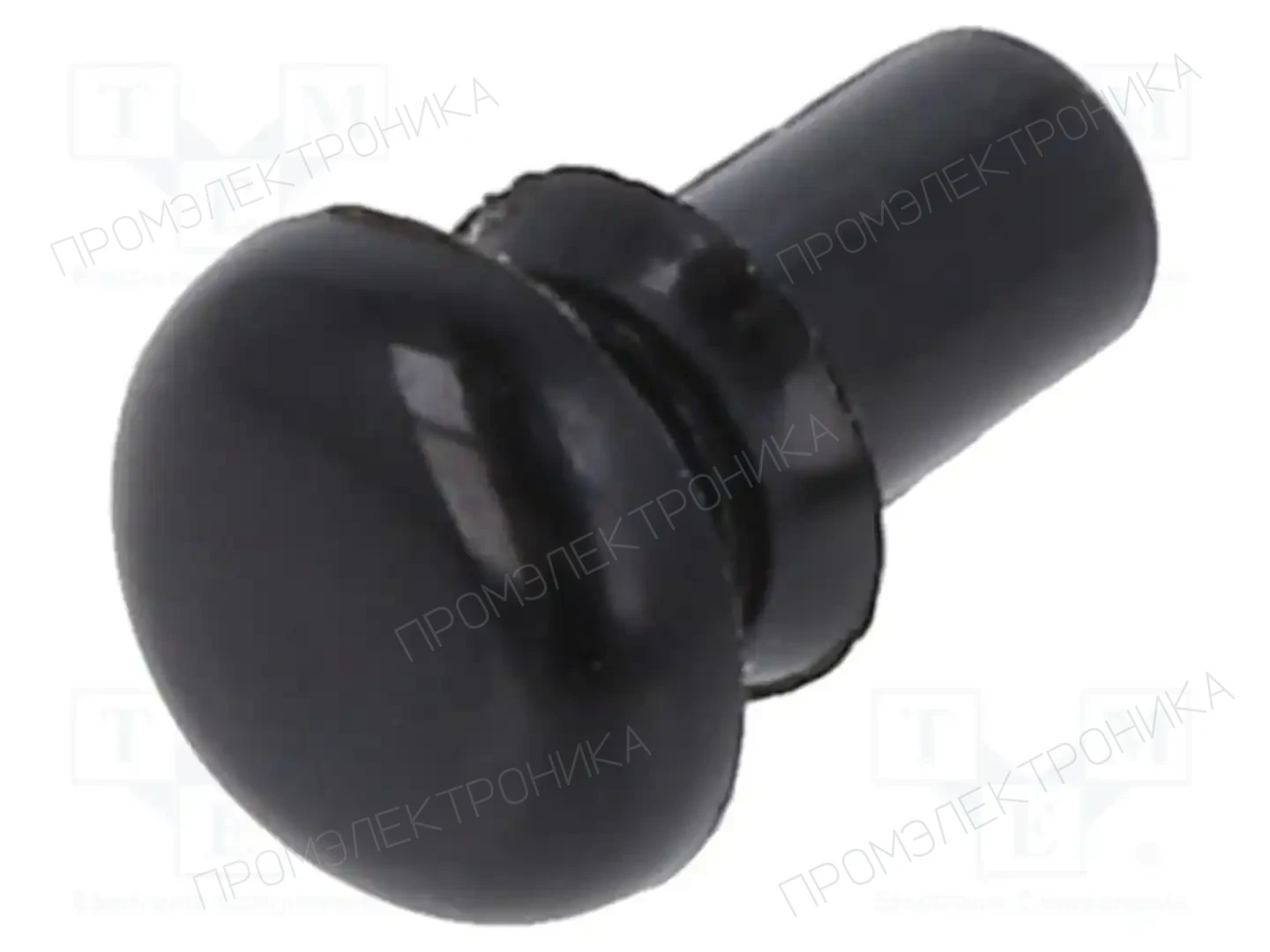 KEYSTONE 3440 — Пластиковые заклёпки