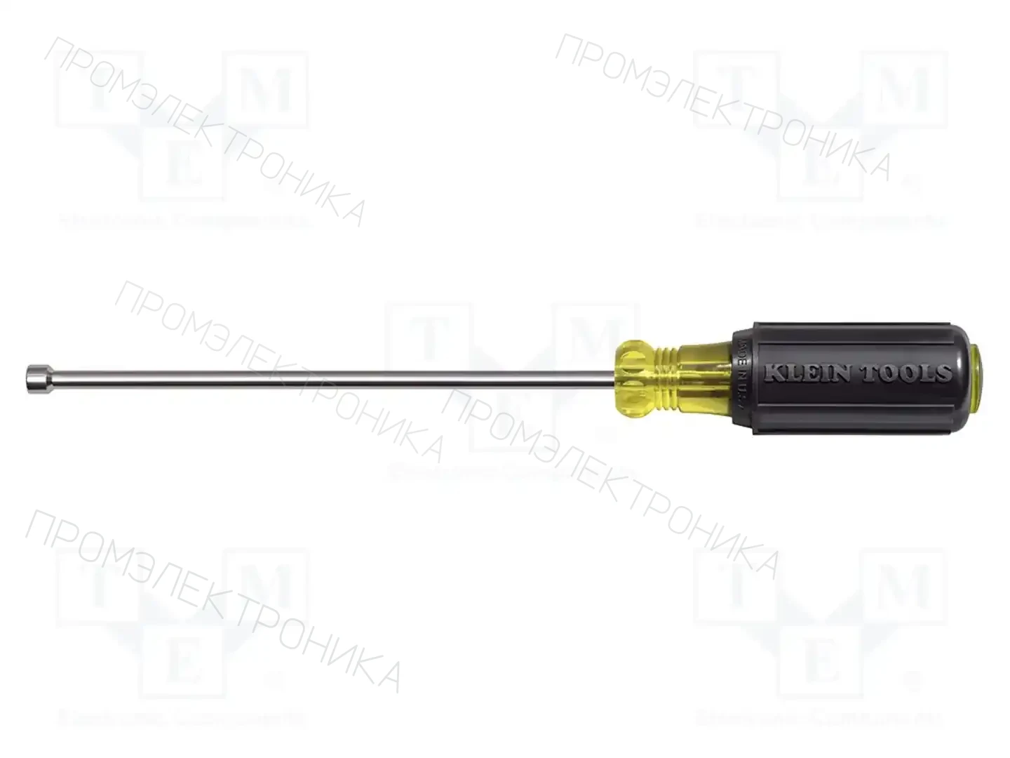 Klein Tools 646-3/16M — Стандартные отвёртки