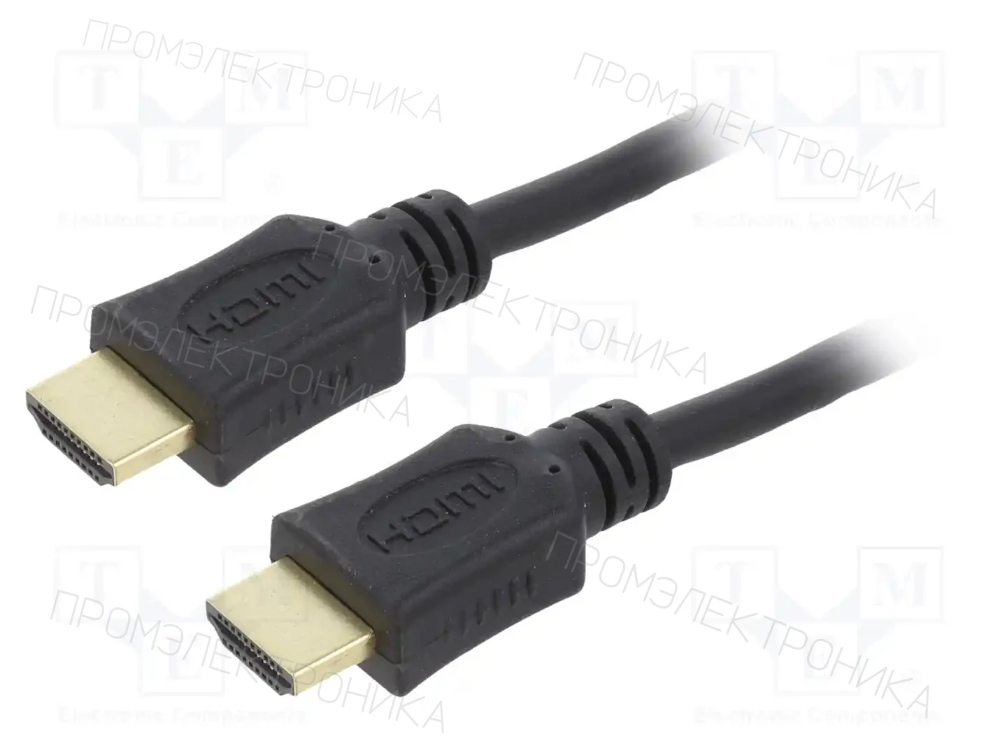 GEMBIRD CC-HDMI4L-10 — Кабели и адаптеры HDMI, DVI, DisplayPort