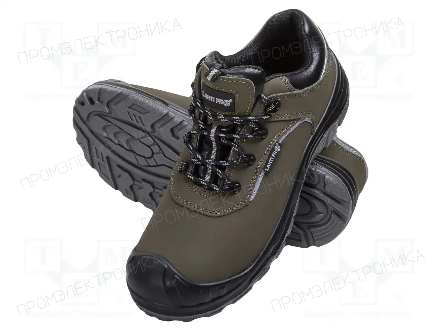 LAHTI PRO L3043839 — Защита ног