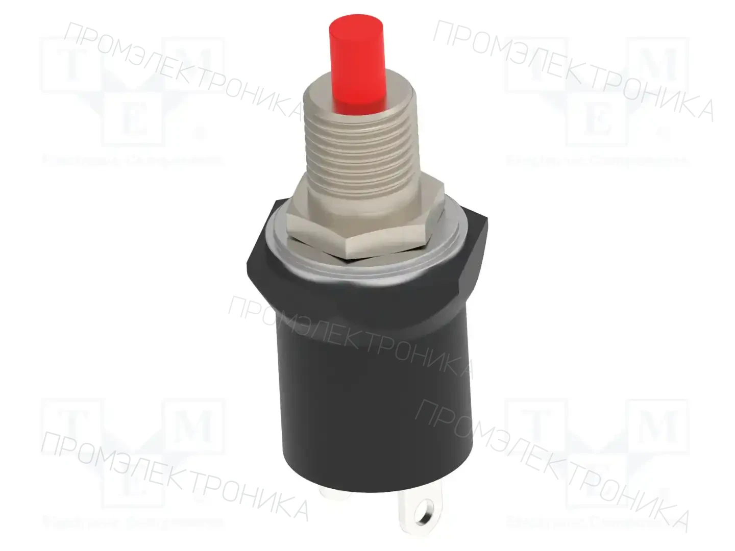 TE Connectivity MSP103C204 — Переключатели стандартные