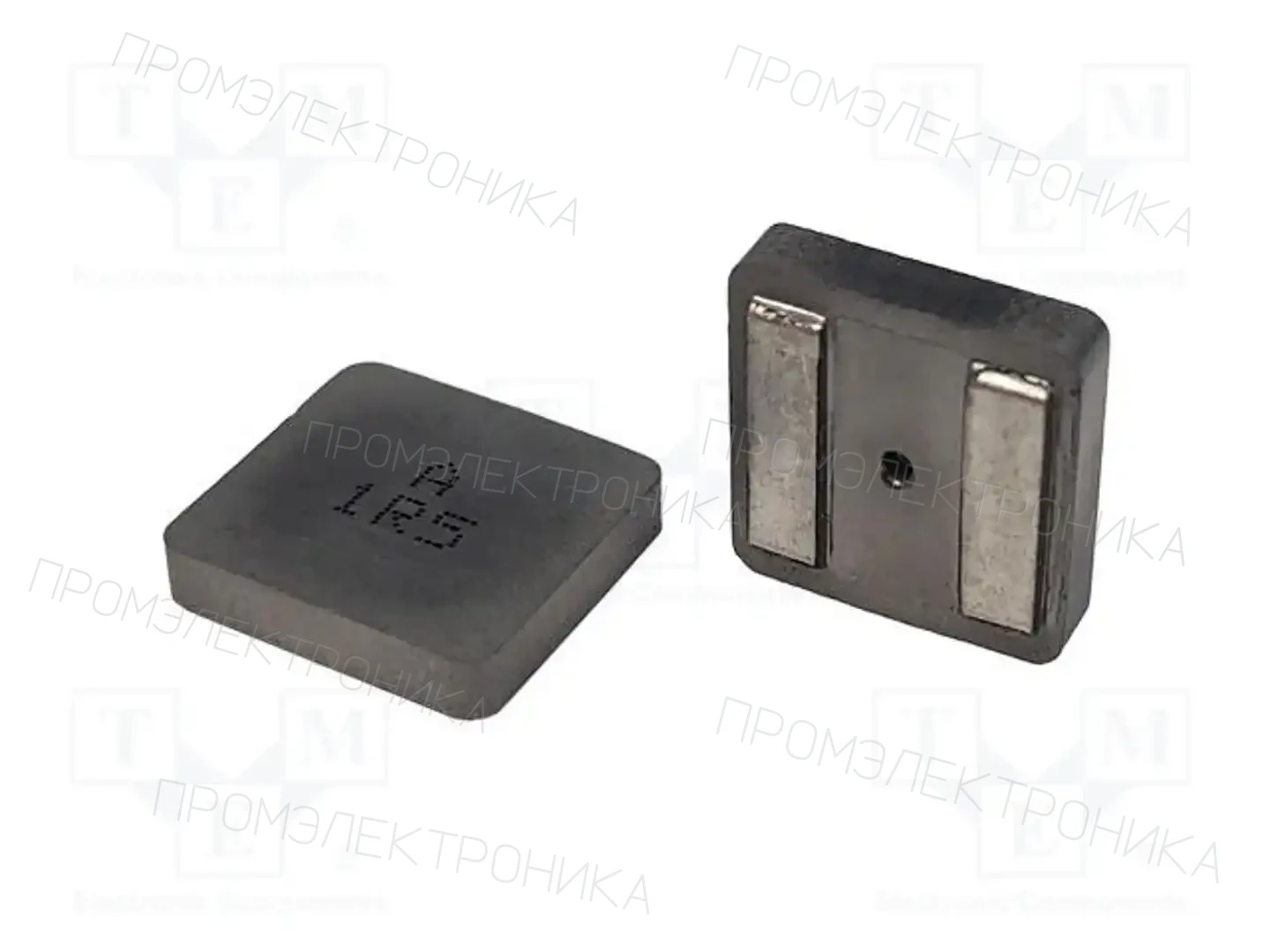 ABRACON ASPI-F1030-1R0M-T — Дроссели