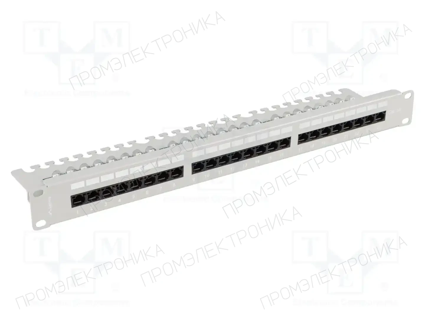 LANBERG PPU5-1124-S — Компьютерные аксессуары - прочее