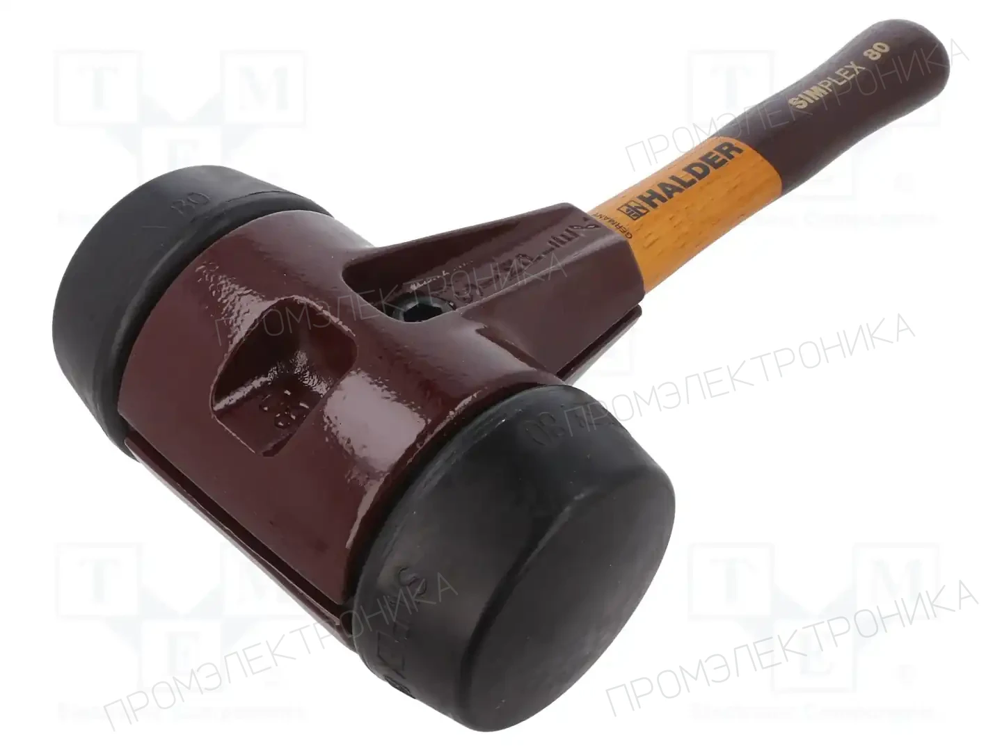 HALDER 3002.082 — Молотки и топоры