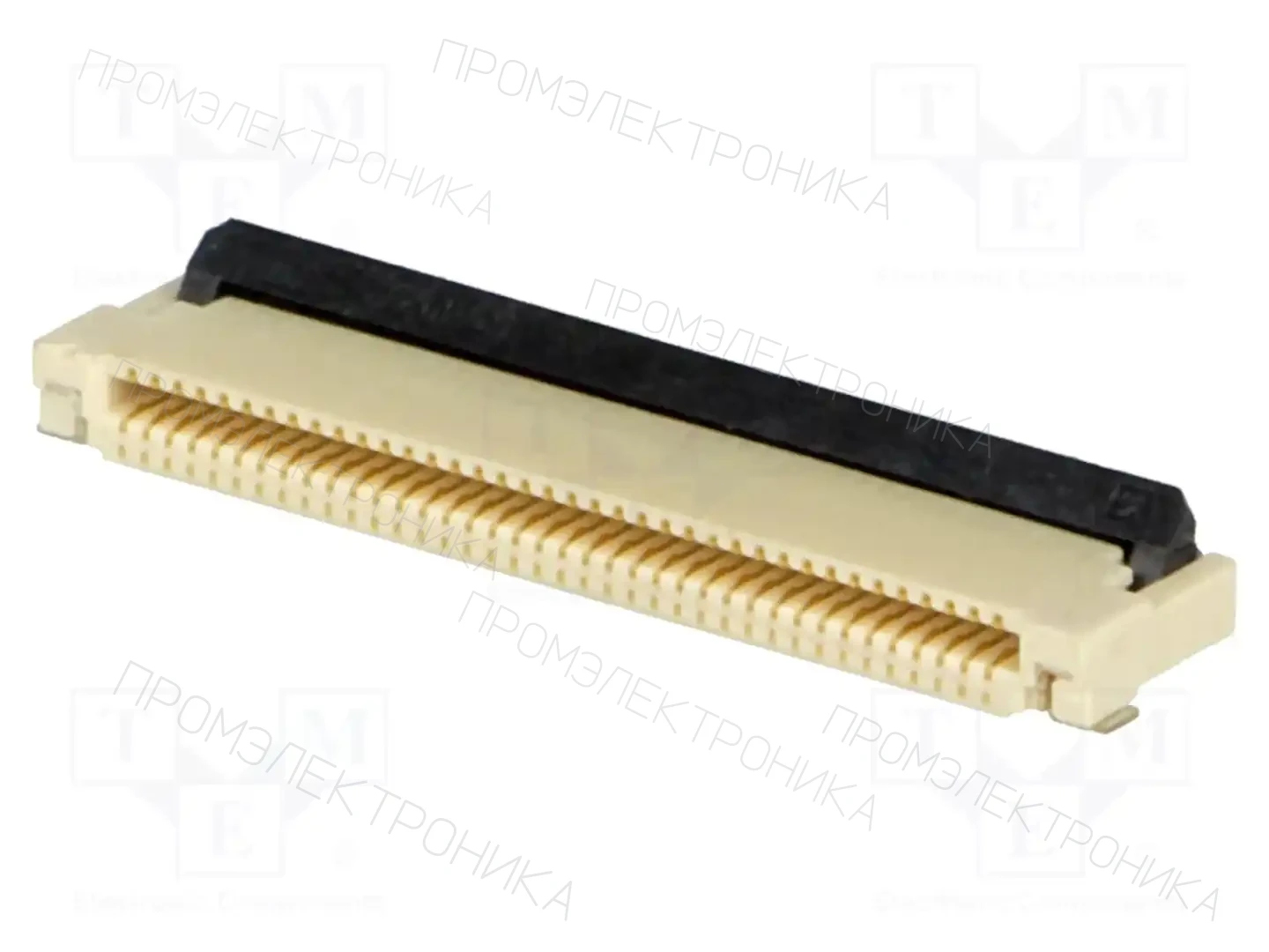 OMRON XF2M38151AR100 — Разъeмы FFC/FPC растр 0,5мм