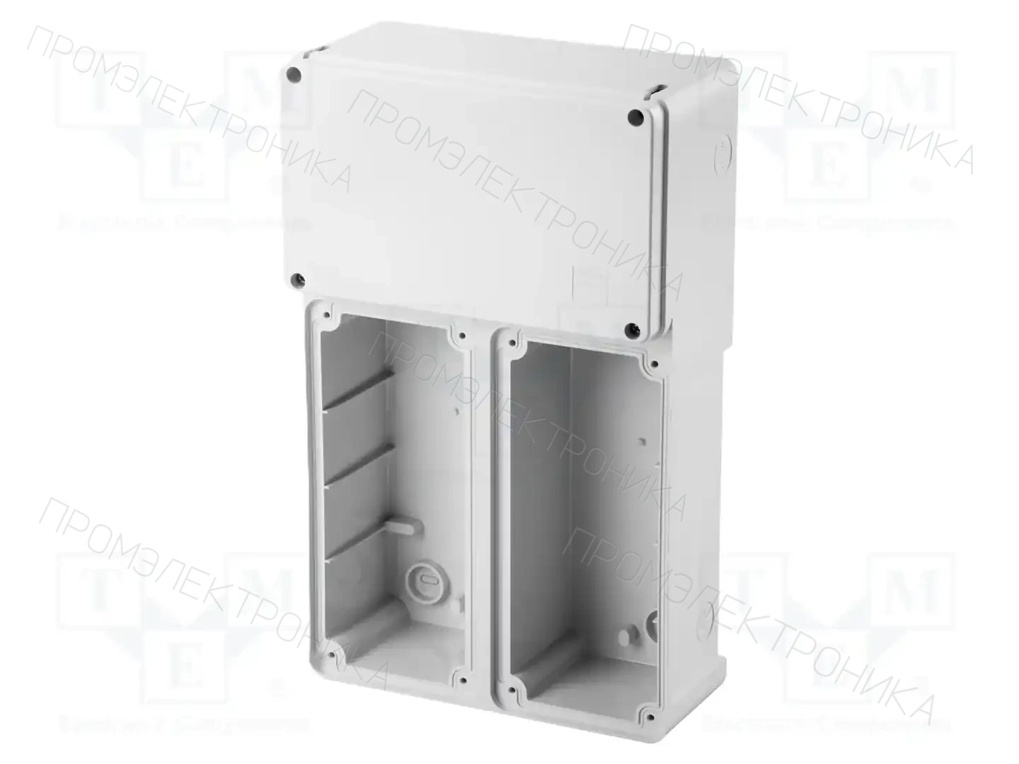 GEWISS GW66691 — Корпуса для модульной аппаратуры