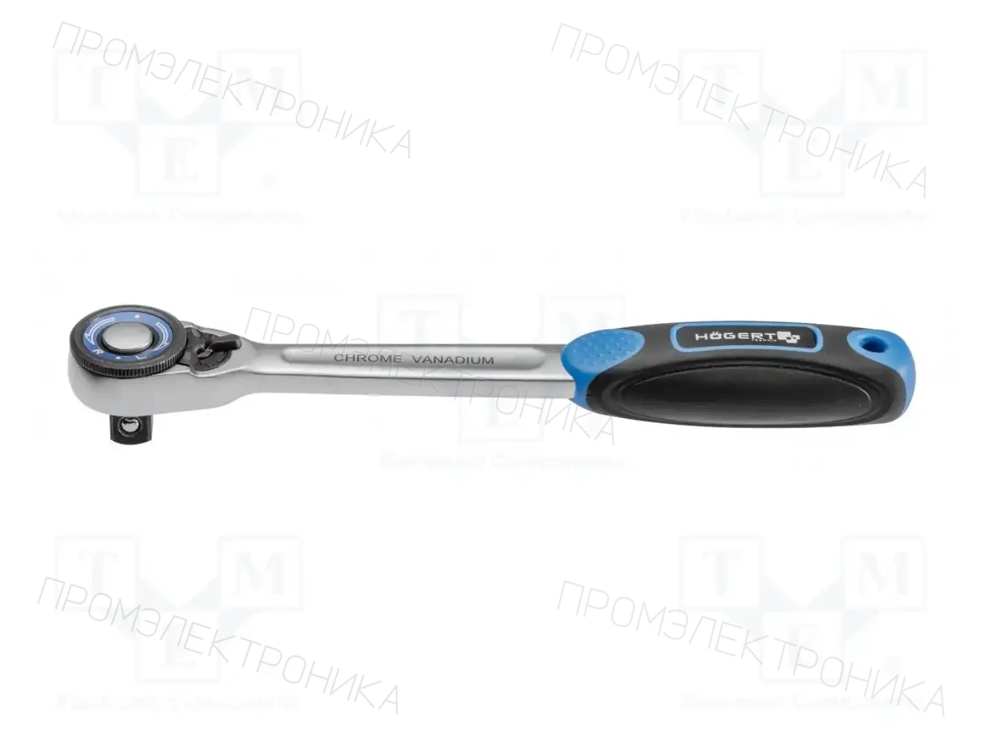 HÖGERT TECHNIK HT1R302 — Ключи накидные