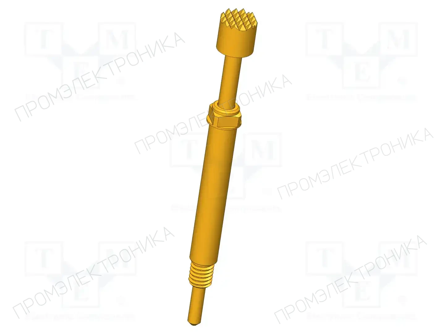 INGUN GKS-503 306 400 A 1502 M — Измерительные щупы