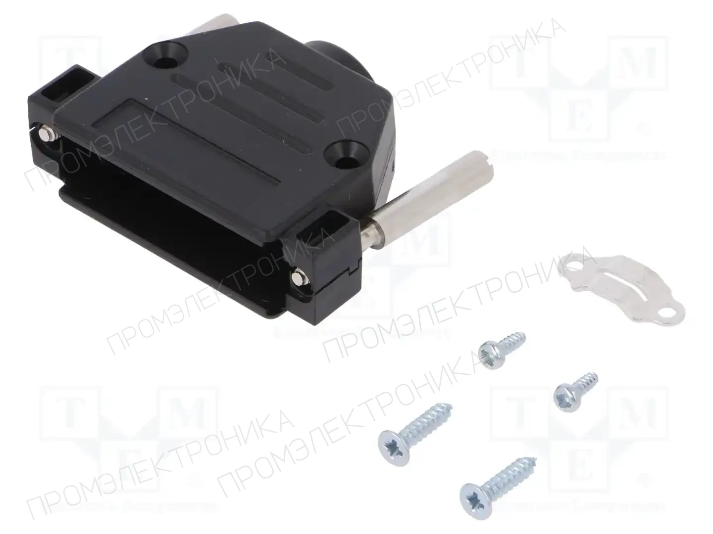 ENCITECH 1530-0101-03 — Корпуса D-Sub