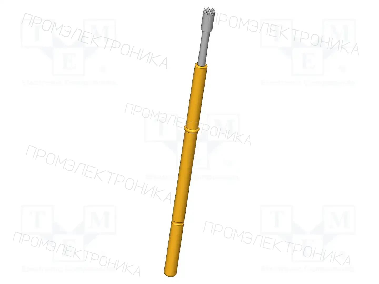 INGUN GKS-112 306 150 R 0610 — Измерительные щупы