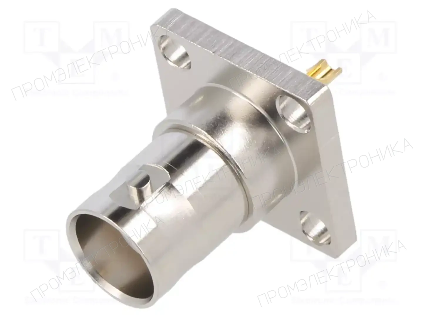 AMPHENOL RF B6551A1-NT3G-50 — Разъeмы BNC