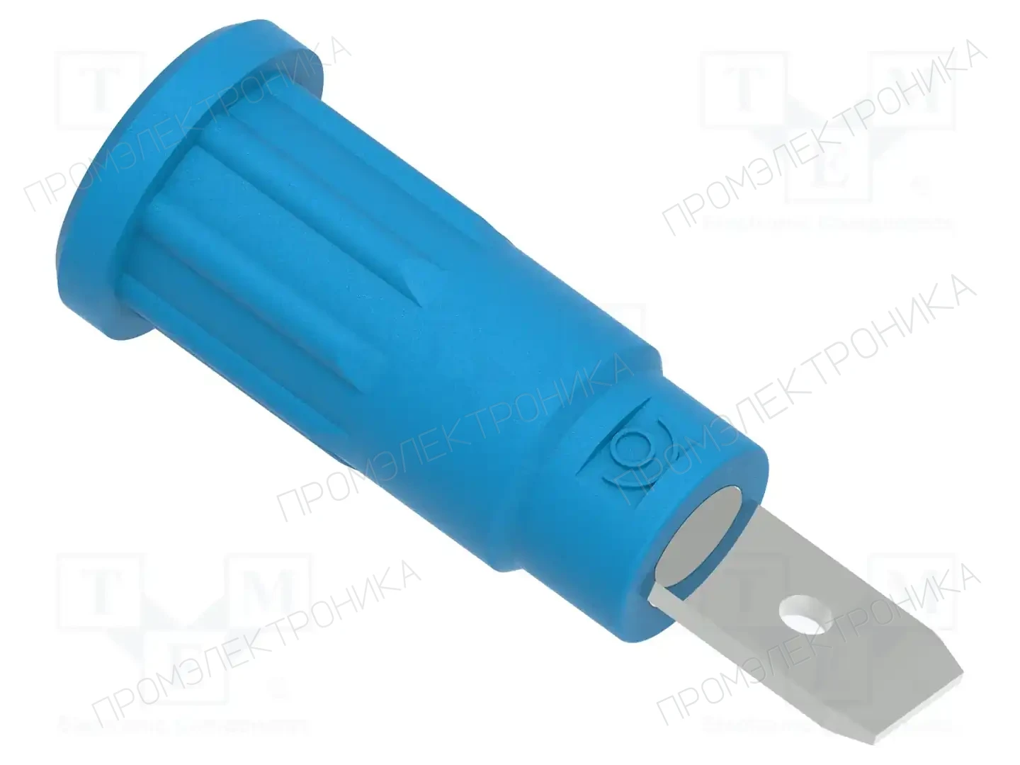 ELECTRO-PJP 229-2-BL — Гнезда банановые 2мм