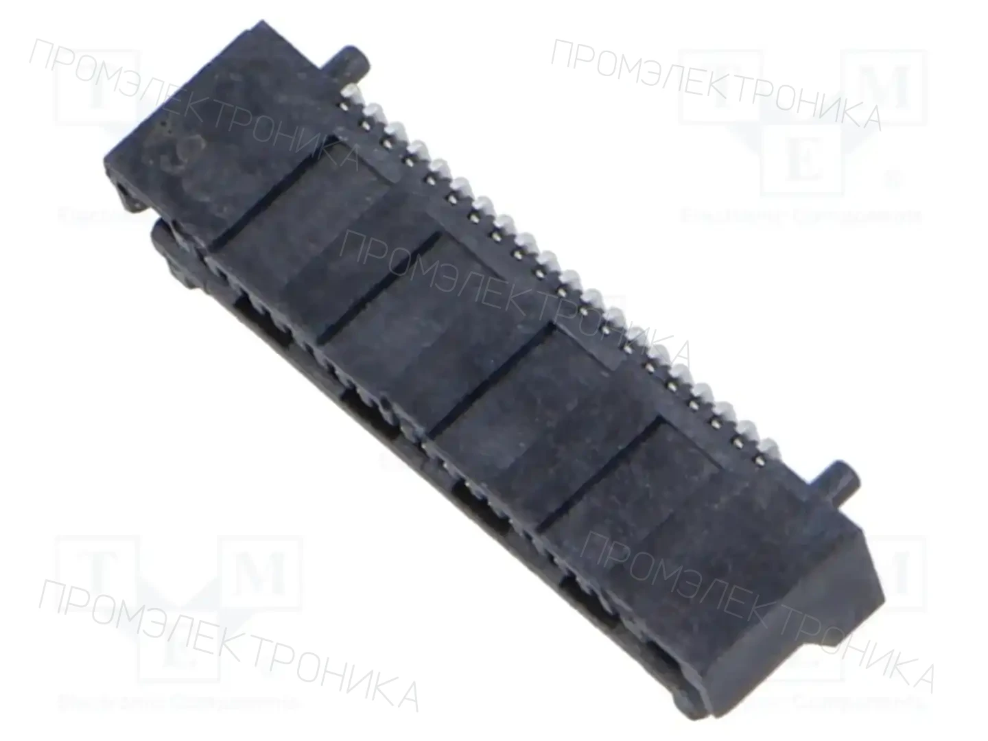 SAMTEC LSS-120-01-L-DV-A-K — Разъeмы пластина - пластина