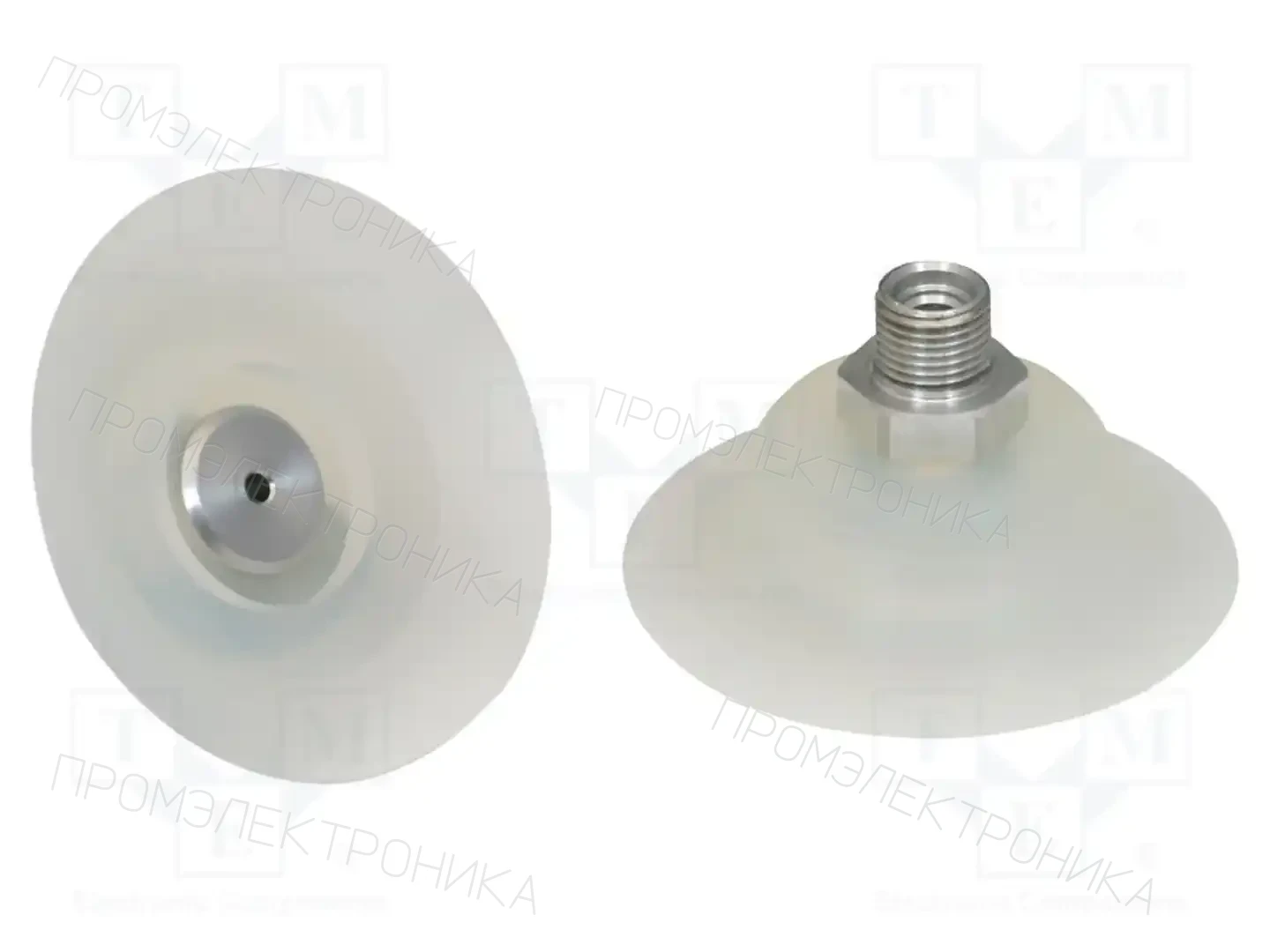 SCHMALZ PFYN-50-SI-55-G1/8-AG — Вакуумные элементы