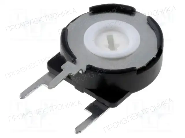 PIHER PT15LH05101A2020S — Потенциометры THT однооборотные