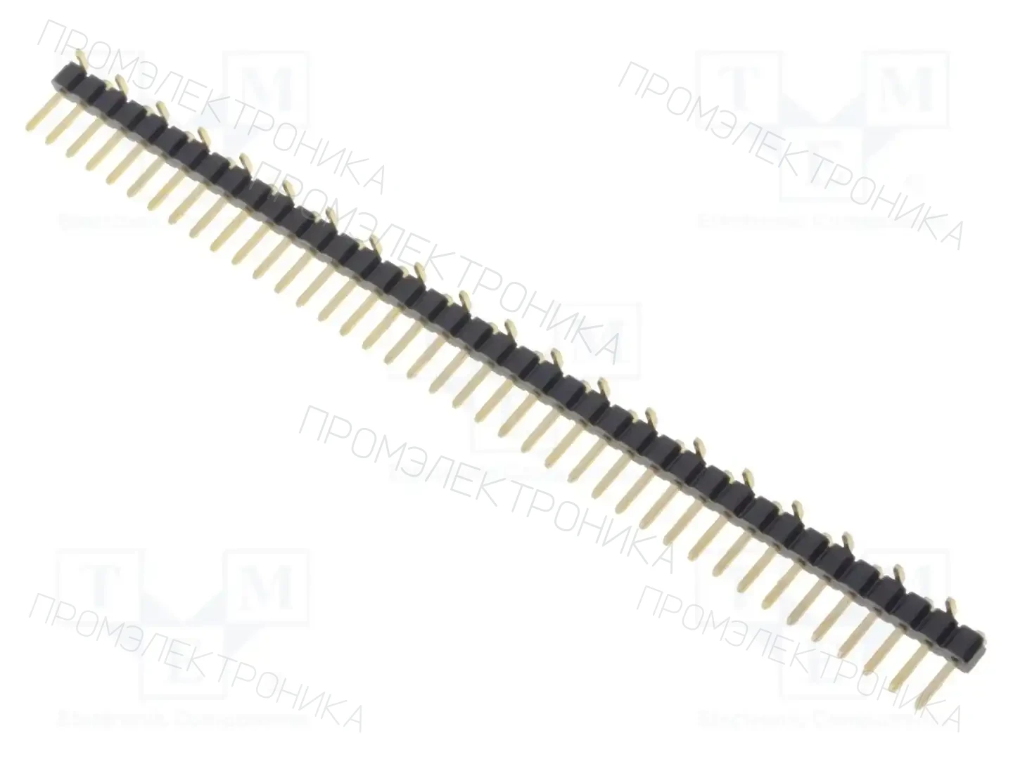ADAM TECH 2PH1-40-UA-SMT-A — Штекерные планки и гнезда