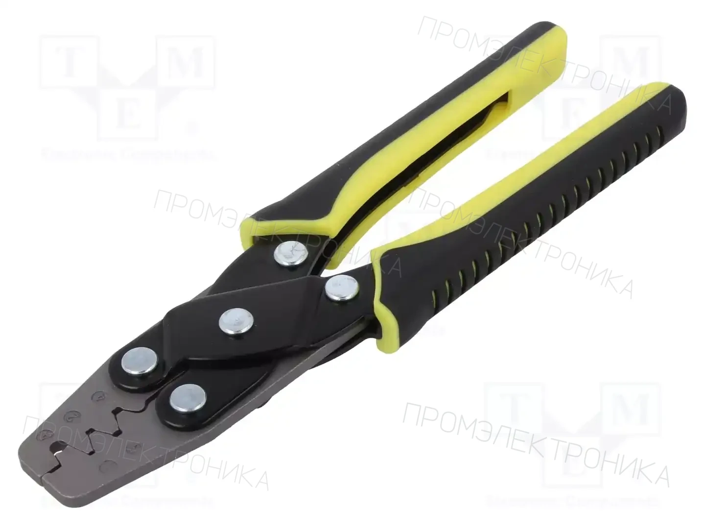 NEWBRAND NB-CRIMP-SEAL01 — Зажимные устройства остальные