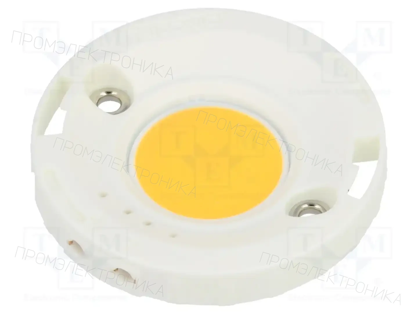 TRIDONIC SLE G7 21MM 6000LM GOLD H EXC — Светодиоды мощности белые - COB