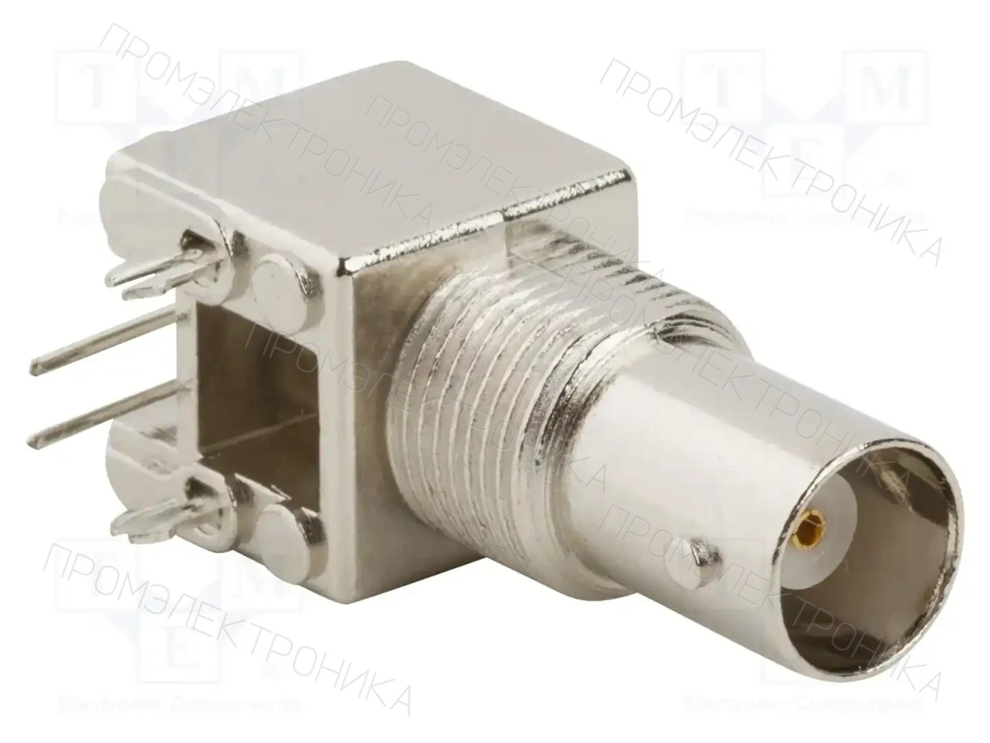 AMPHENOL RF 031-5640-1010 — Разъeмы BNC