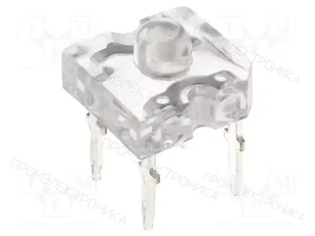 OPTOSUPPLY OSPW7161D — Светодиоды THT Super Flux