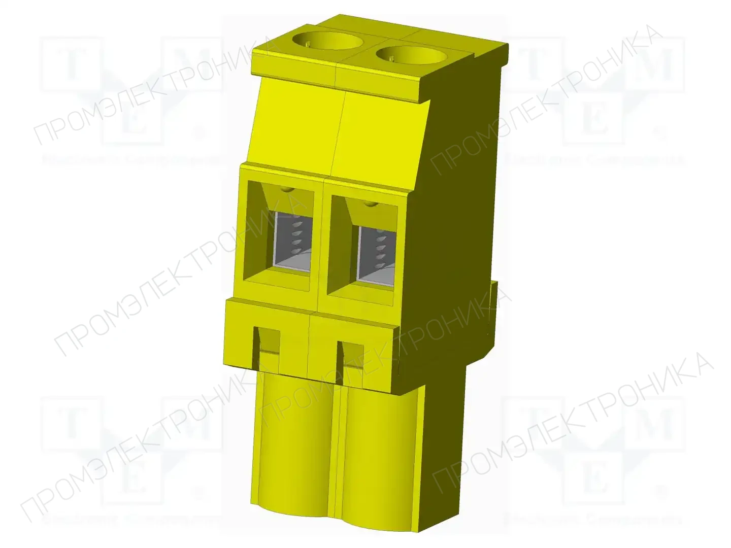 AMPHENOL ANYTEK TS02514B0000G — Клеммные колодки разъемного типа