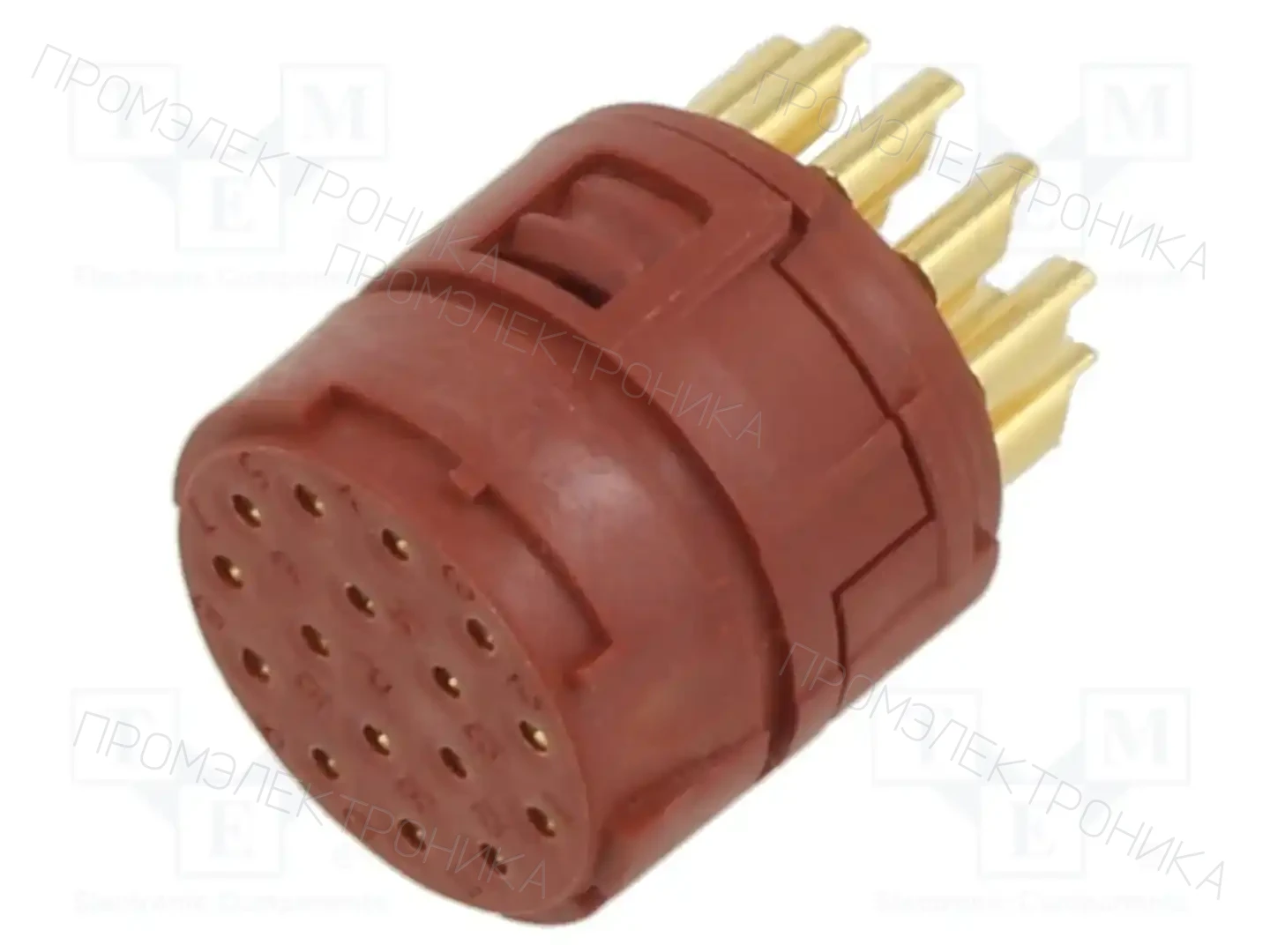 LAPP 73002704 — Разъeмы M23