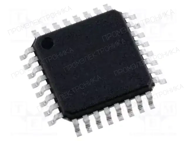 onsemi MC100EP195FAG — Прочие логические схемы