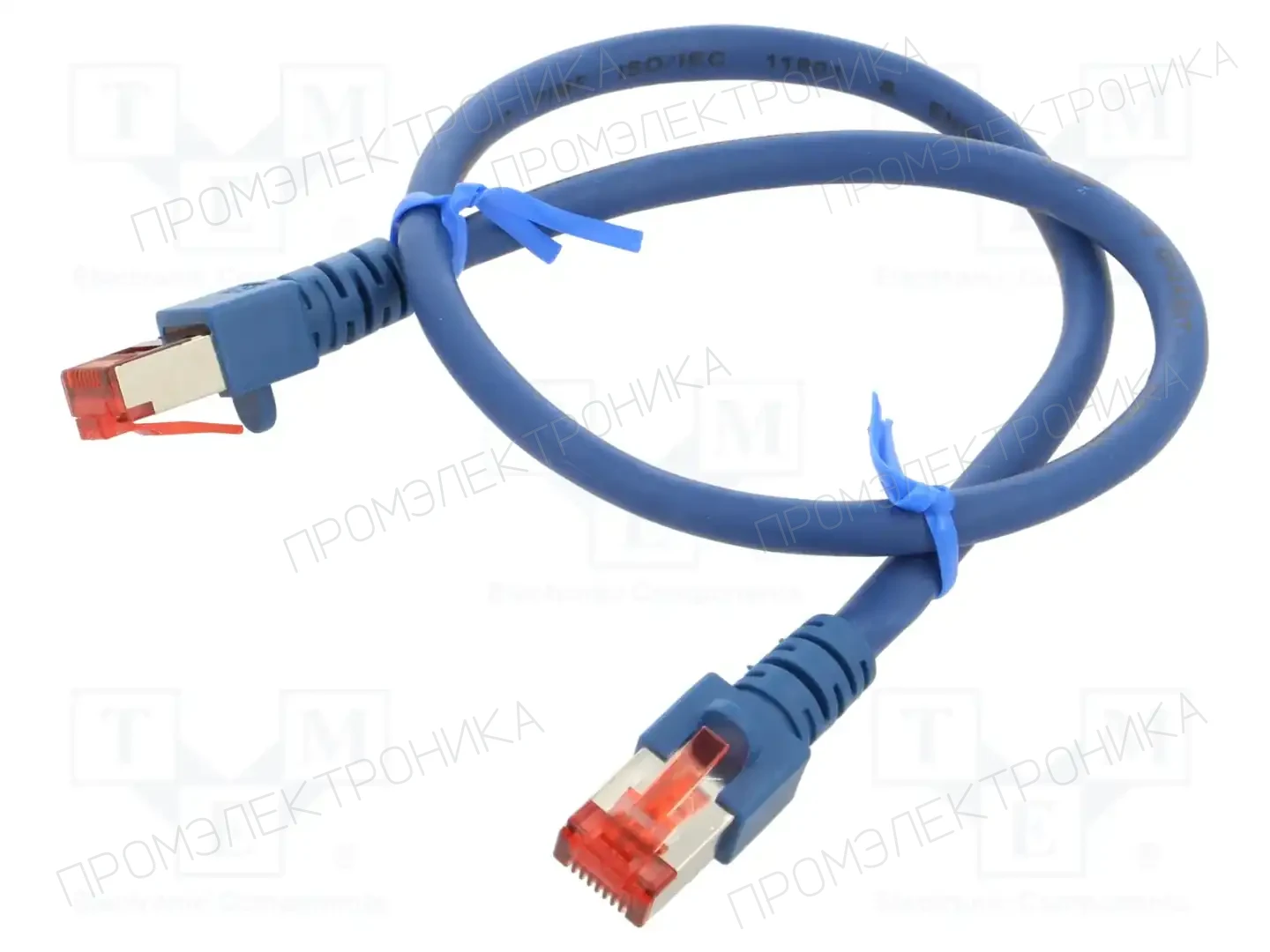 HELU 802999 — Кабели и адаптеры RJ45