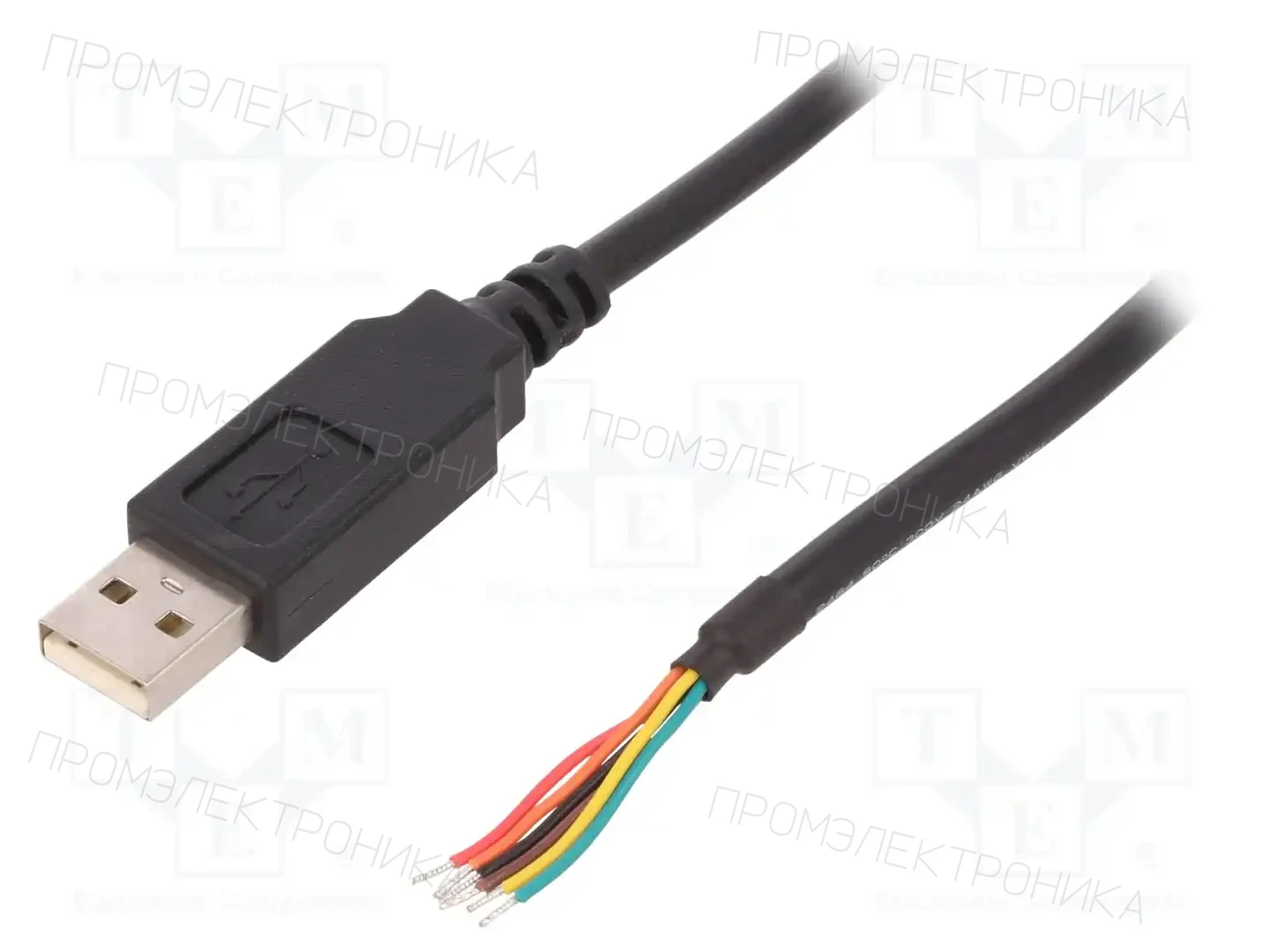 FTDI TTL-232R-5V-WE — Модули USB