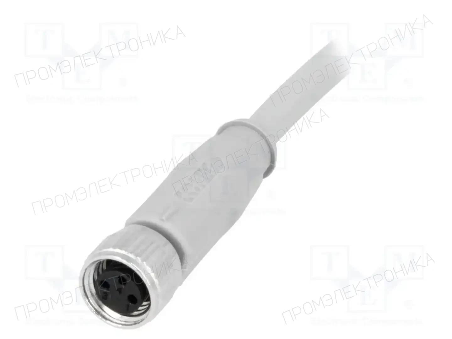 Amphenol CONEC 42-10001 — Разъeмы M8