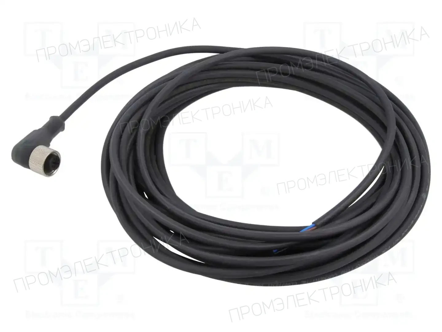 TELEMECANIQUE SENSORS XZCP1340L10 — Кабели к датчикам