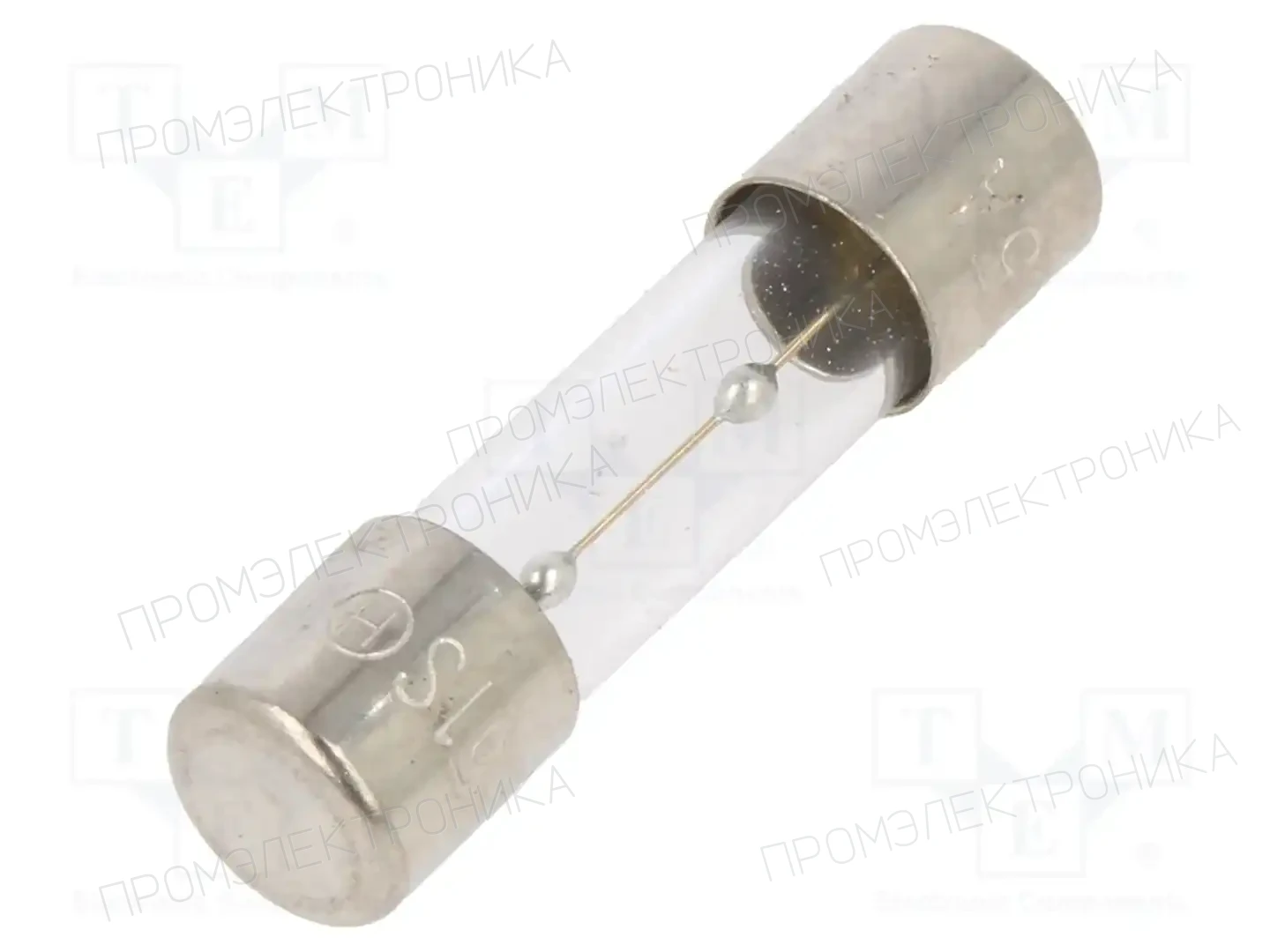 OPTIFUSE TSC-2.5A — Предохранители 5x20мм медленные