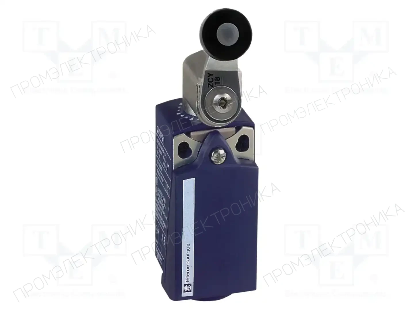 TELEMECANIQUE SENSORS XCKP2518P16 — Выключатели концевые