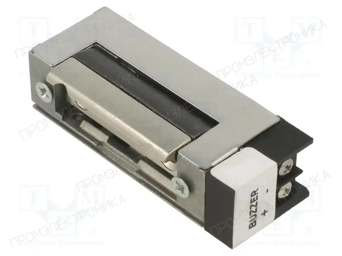 LOCKPOL 1733BB 12-24V DC — Электрические замки