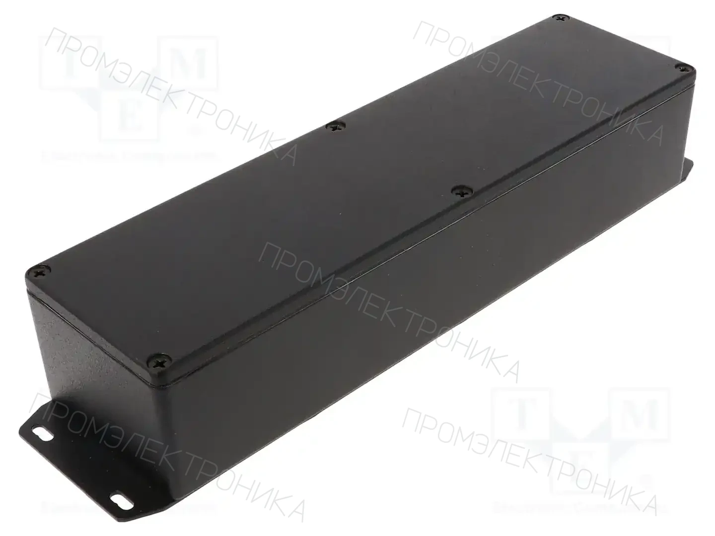 HAMMOND 1590WBXFBK — Корпуса универсальные