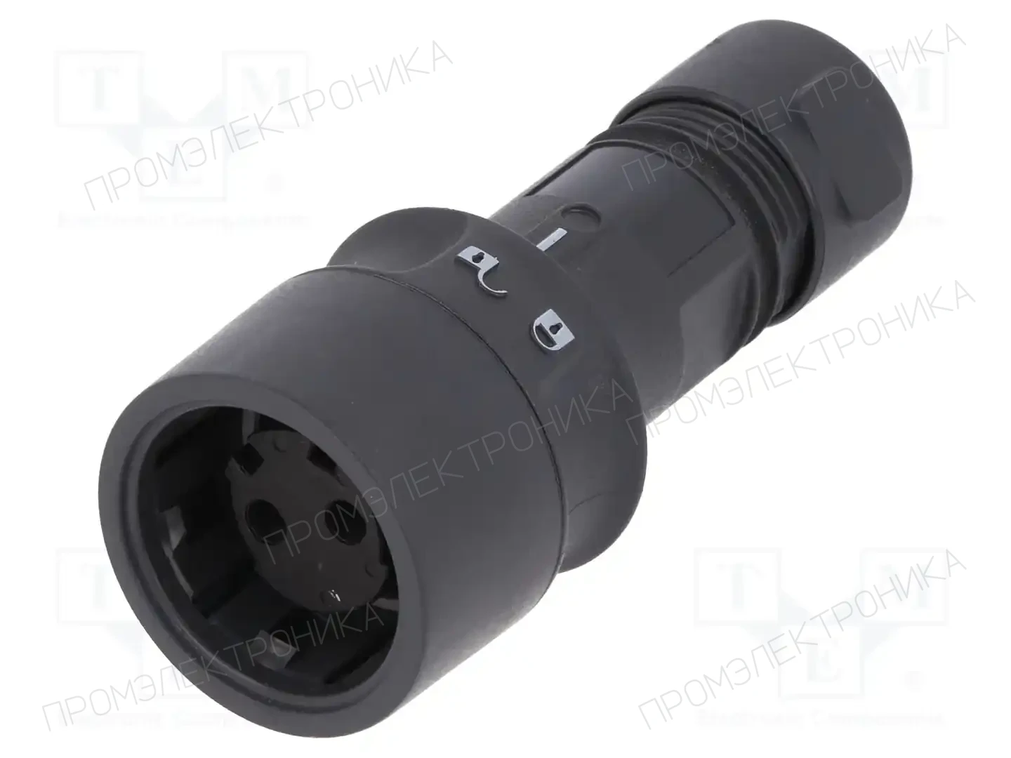 BULGIN PXP6010/02S/ST/0507 — Разъeмы PX