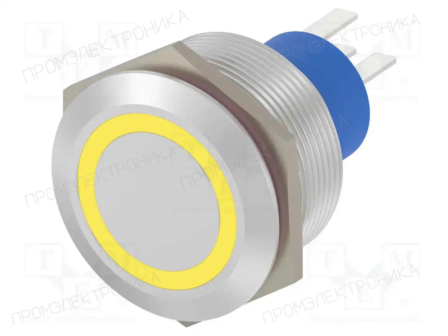 TE Connectivity AV2511E512Q04 — Переключатели кнопочные
