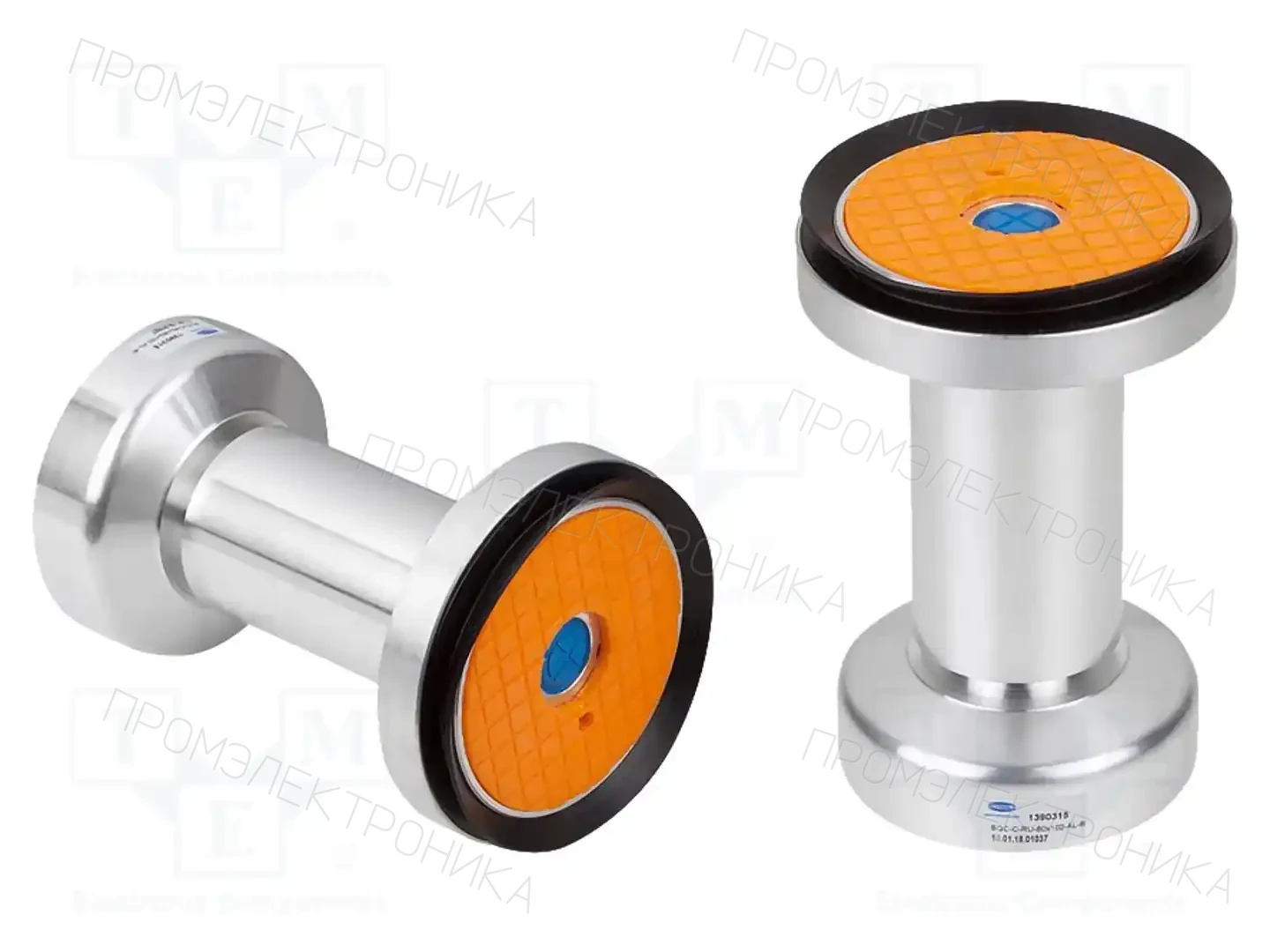 SCHMALZ SQC-C-RU-80X102-NBR — Вакуумные элементы