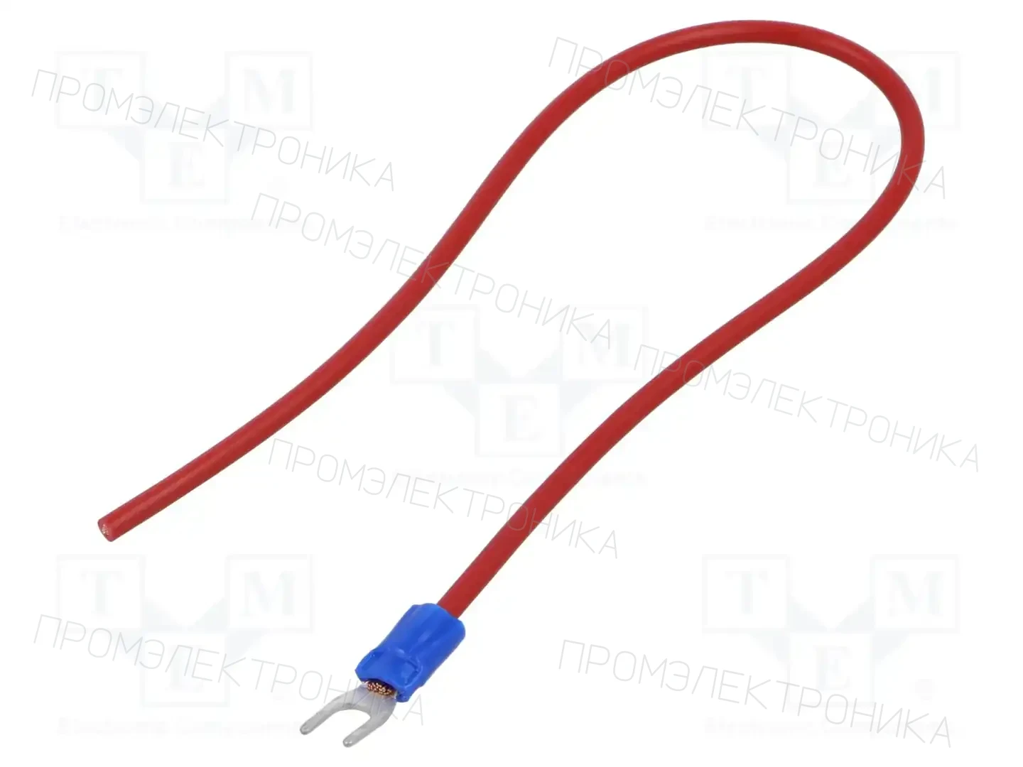 CHEVAL M4WI-150RD025 — Кабели с обжатыми наконечниками
