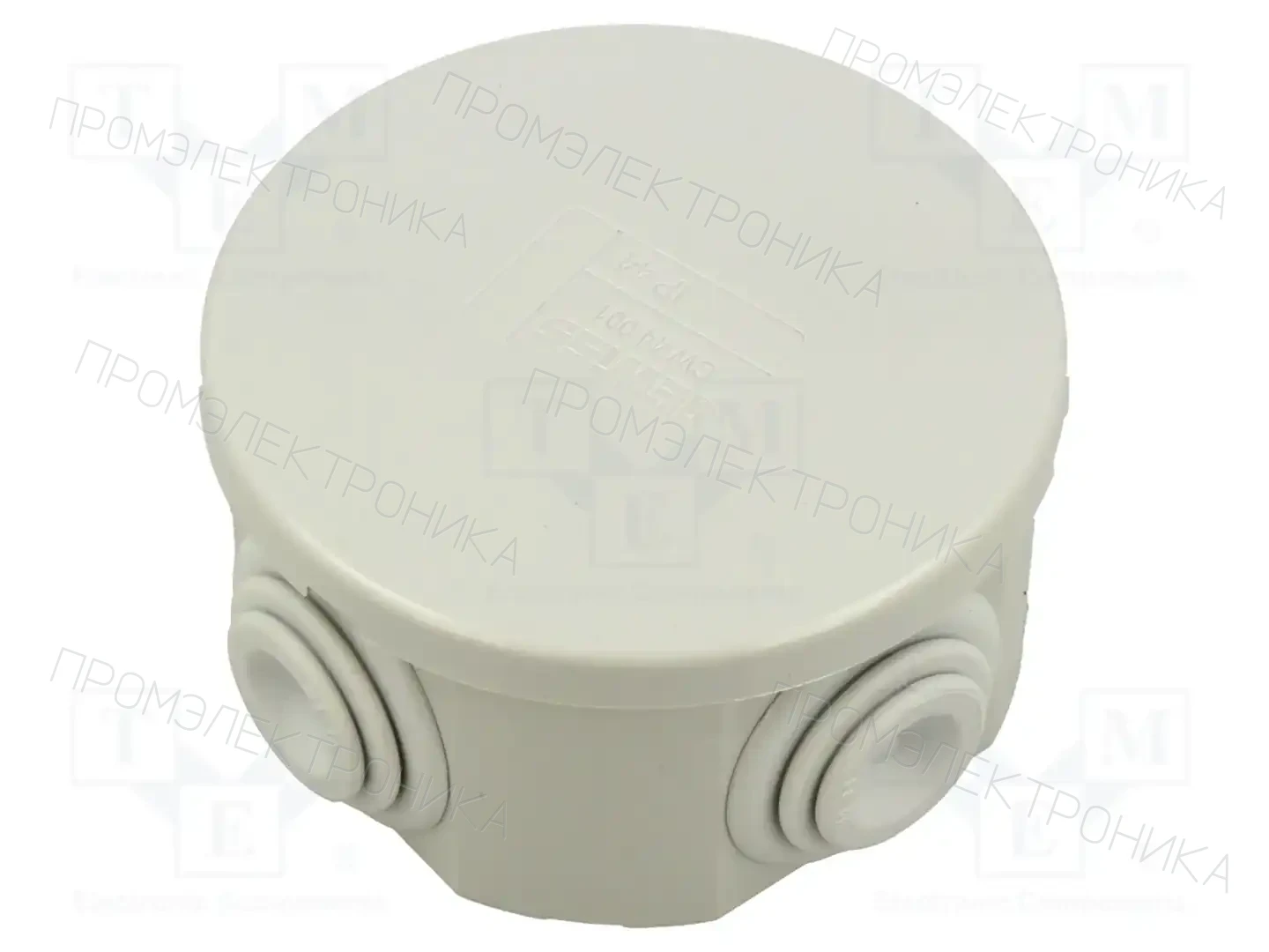 GEWISS GW44001 — Корпуса для электрооборудования