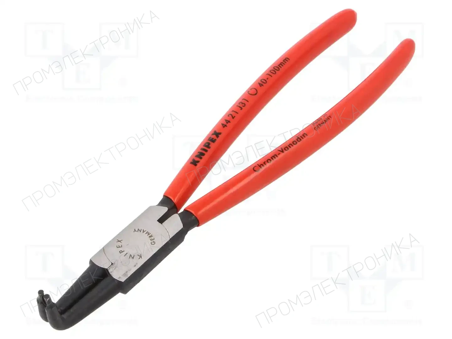 KNIPEX 44 21 J31 — Клещи для колец