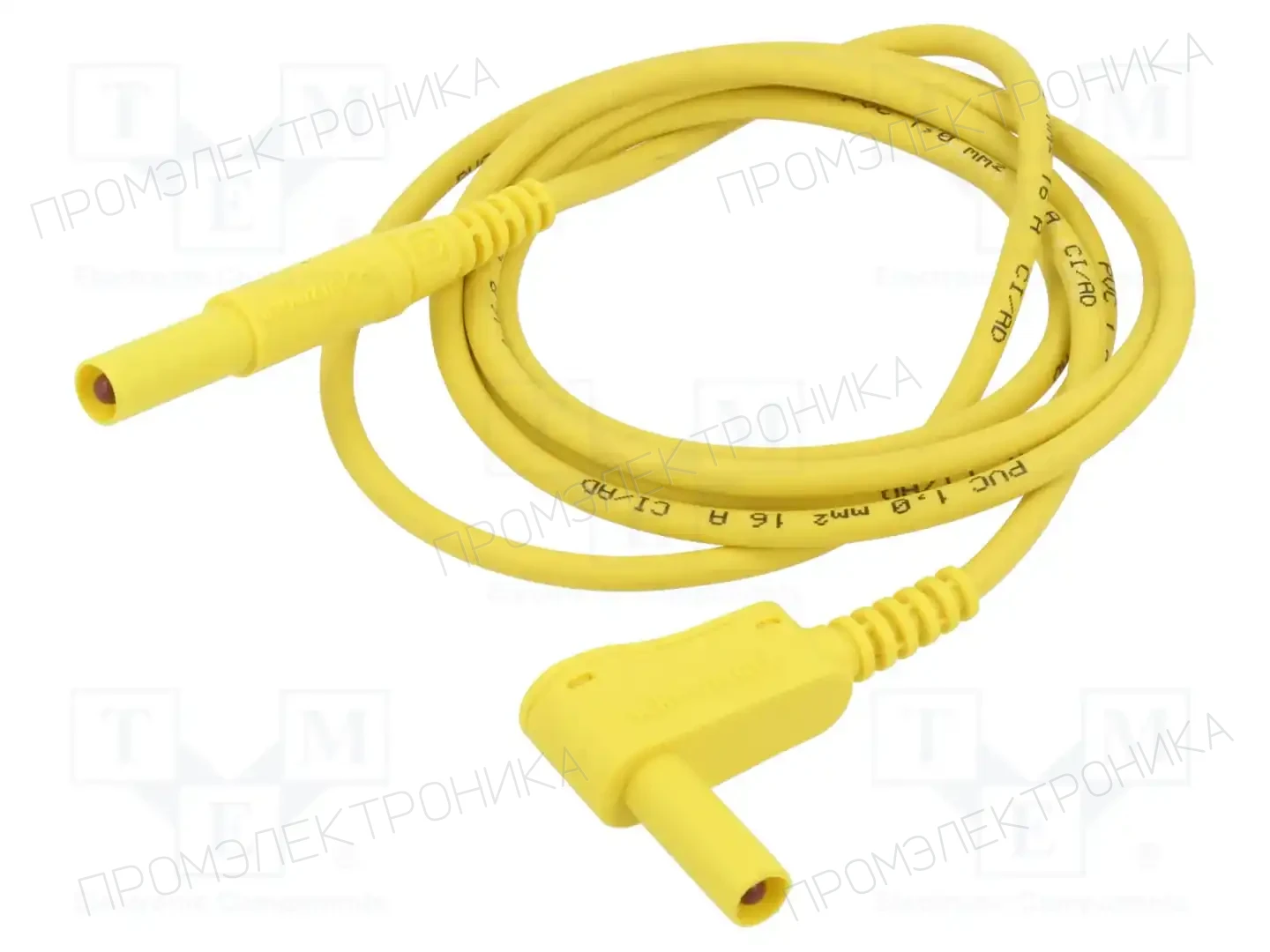 SCHÜTZINGER MSWFK A341 / 1 / 150 / GE — Провода измерительные - одинарные