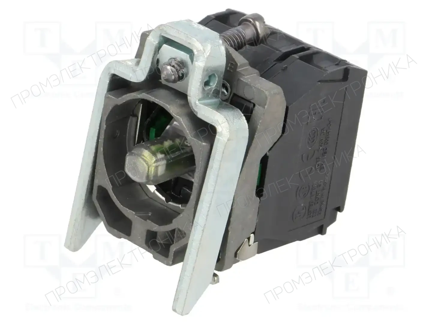 SCHNEIDER ELECTRIC ZB4BW0B13 — Панельные аксессуары стандартные