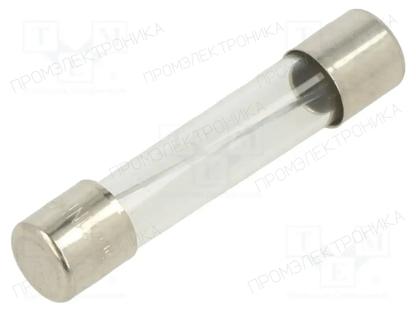 OPTIFUSE FSA-6A — Предохранители 6,3x32мм быстрые