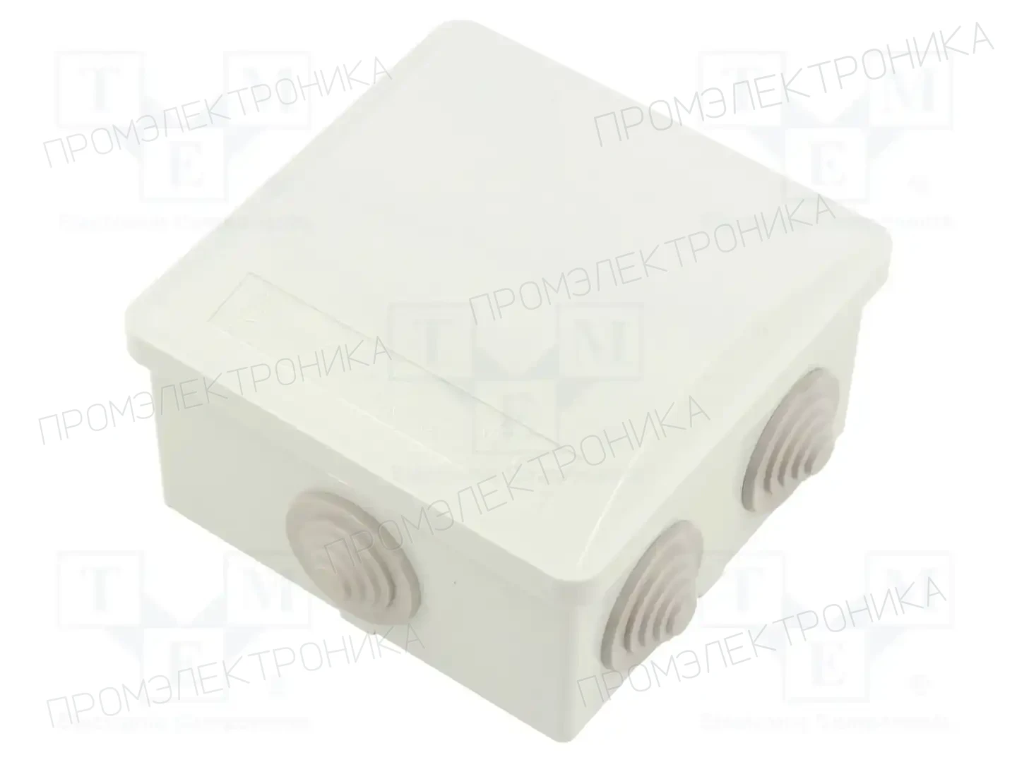 SEZ DK S-BOX 036 — Корпуса для электрооборудования